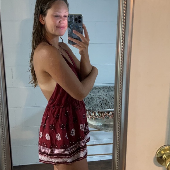 Romper - Picture 2 of 8